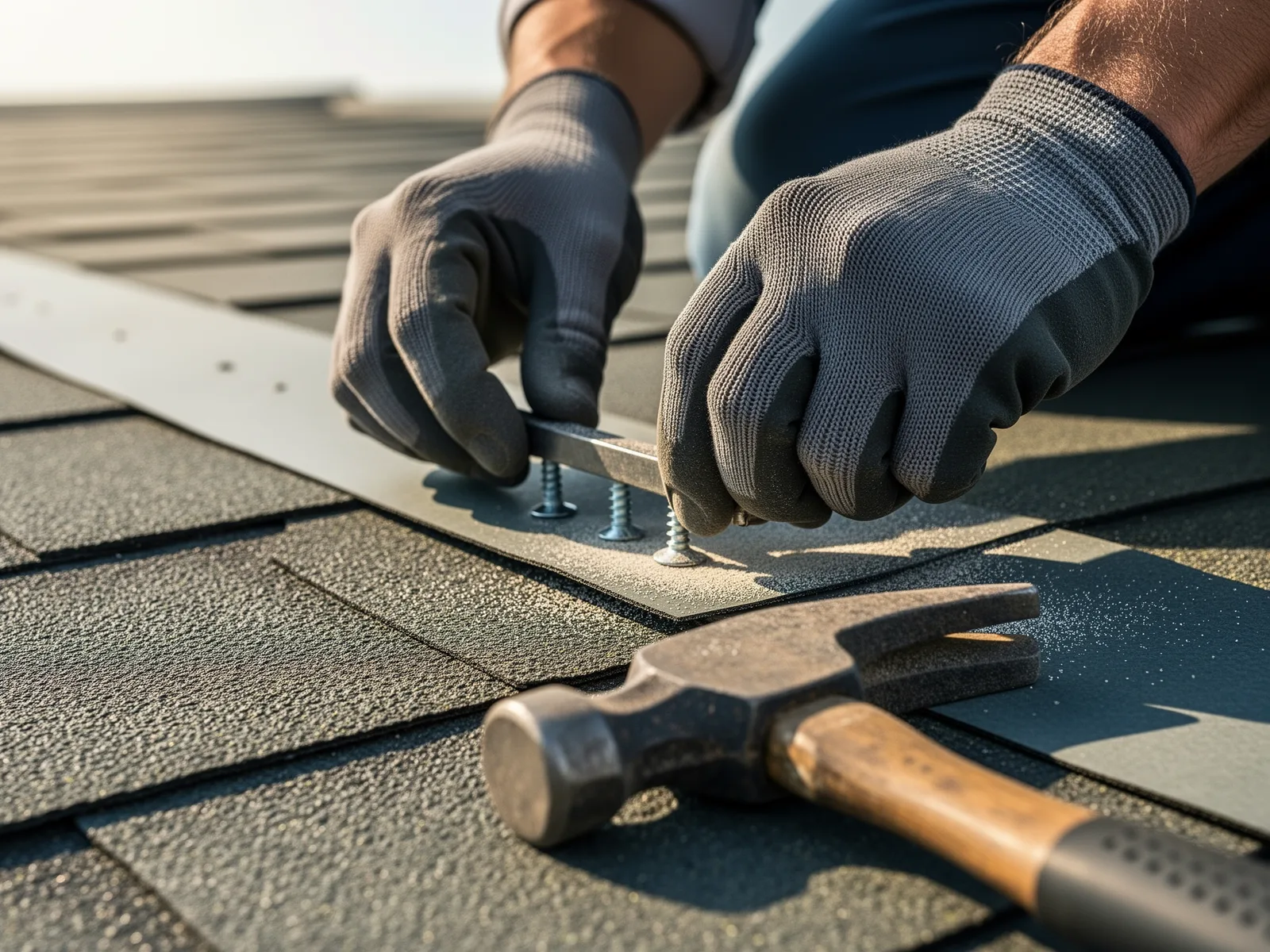 Why choose Fascia Repair in Madison, PA